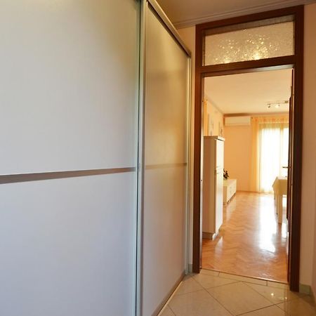 Apartments Benussi 1045 Rovinj Exterior foto